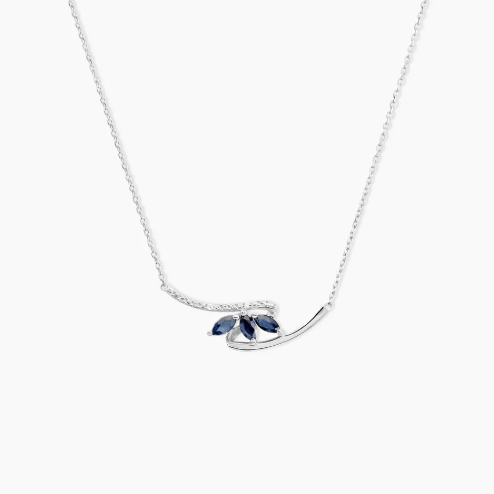 Collier Petale Et Diamant|Marc Orian Sale