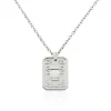 Collier Acier|PHEBUS HIM New