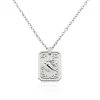 Collier Acier|PHEBUS HIM New