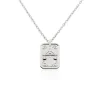 Collier Acier|PHEBUS HIM Outlet
