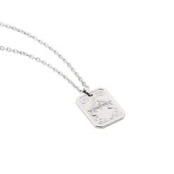 Collier Acier|PHEBUS HIM Outlet