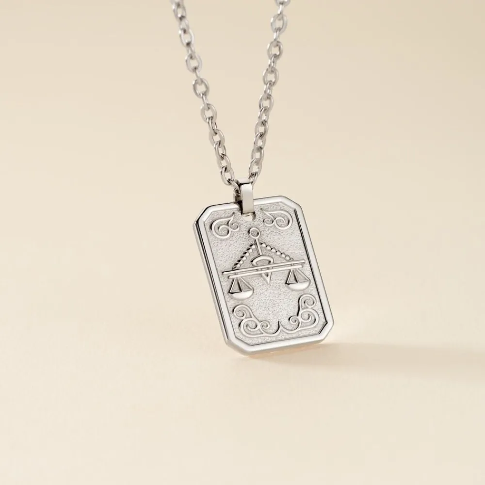 Collier Acier|PHEBUS HIM Outlet