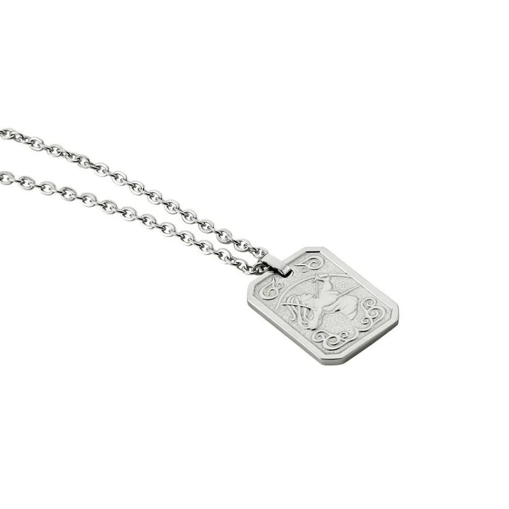 Collier Acier|PHEBUS HIM Best