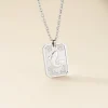 Collier Acier|PHEBUS HIM Best