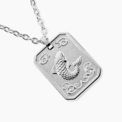 Collier Acier|PHEBUS HIM Best