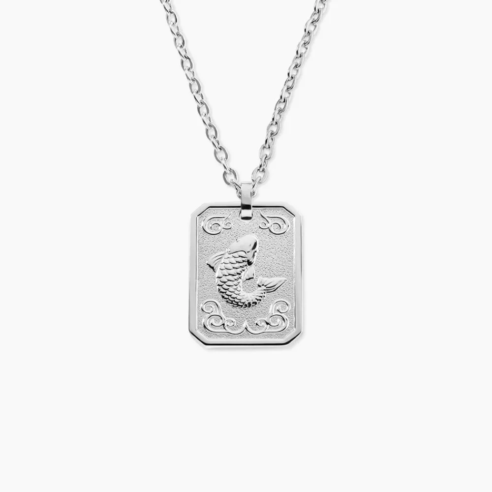 Collier Acier|PHEBUS HIM Best