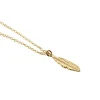 Collier Plaque Or Kai|Marc Orian Sale