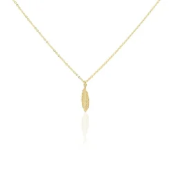 Collier Plaque Or Kai|Marc Orian Sale