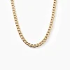 Collier Plaqué Or Jaune Clement|Marc Orian Sale