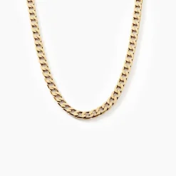 Collier Plaqué Or Jaune Clement|Marc Orian Sale