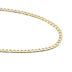 Collier Plaqué Or Jaune Clement|Marc Orian Sale
