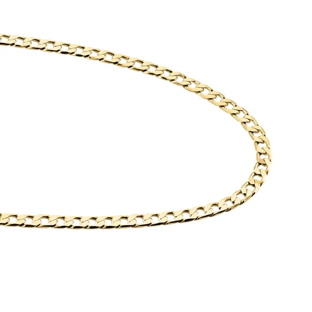 Collier Plaqué Or Jaune Clement|Marc Orian Sale