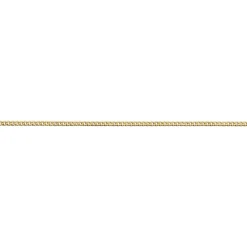Collier Plaqué Or Jaune Clement|Marc Orian Discount