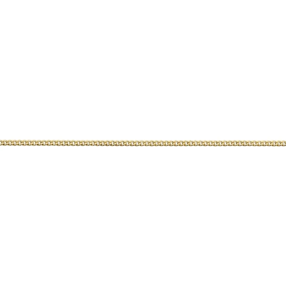 Collier Plaqué Or Jaune Clement|Marc Orian Discount