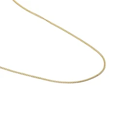 Collier Plaqué Or Jaune Clement|Marc Orian Discount