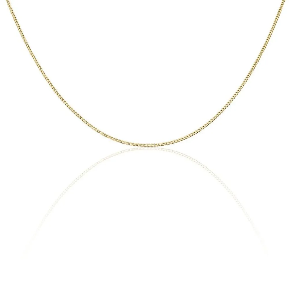 Collier Plaqué Or Jaune Clement|Marc Orian Discount