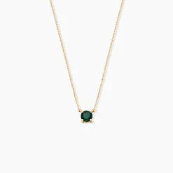 Collier Plaqué Or Jaune Nilay Oxyde De Zirconium|Marc Orian Best