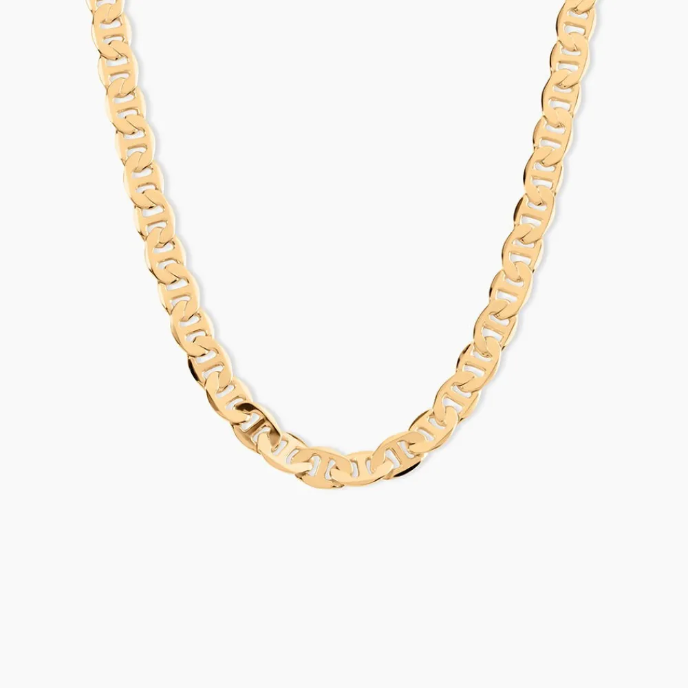 Collier Plaqué Or Kamen|Marc Orian Outlet