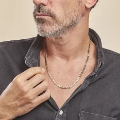 Collier Plaqué Or Kamen|Marc Orian Outlet