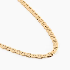 Collier Plaqué Or Kamen|Marc Orian Outlet