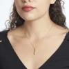 Collier Plaqué Or Mietta Oxydes De Zirconium|Marc Orian Clearance