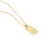 Collier Plaqué Or Quintien|Marc Orian Online