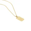 Collier Plaqué Or Quintien|Marc Orian Outlet