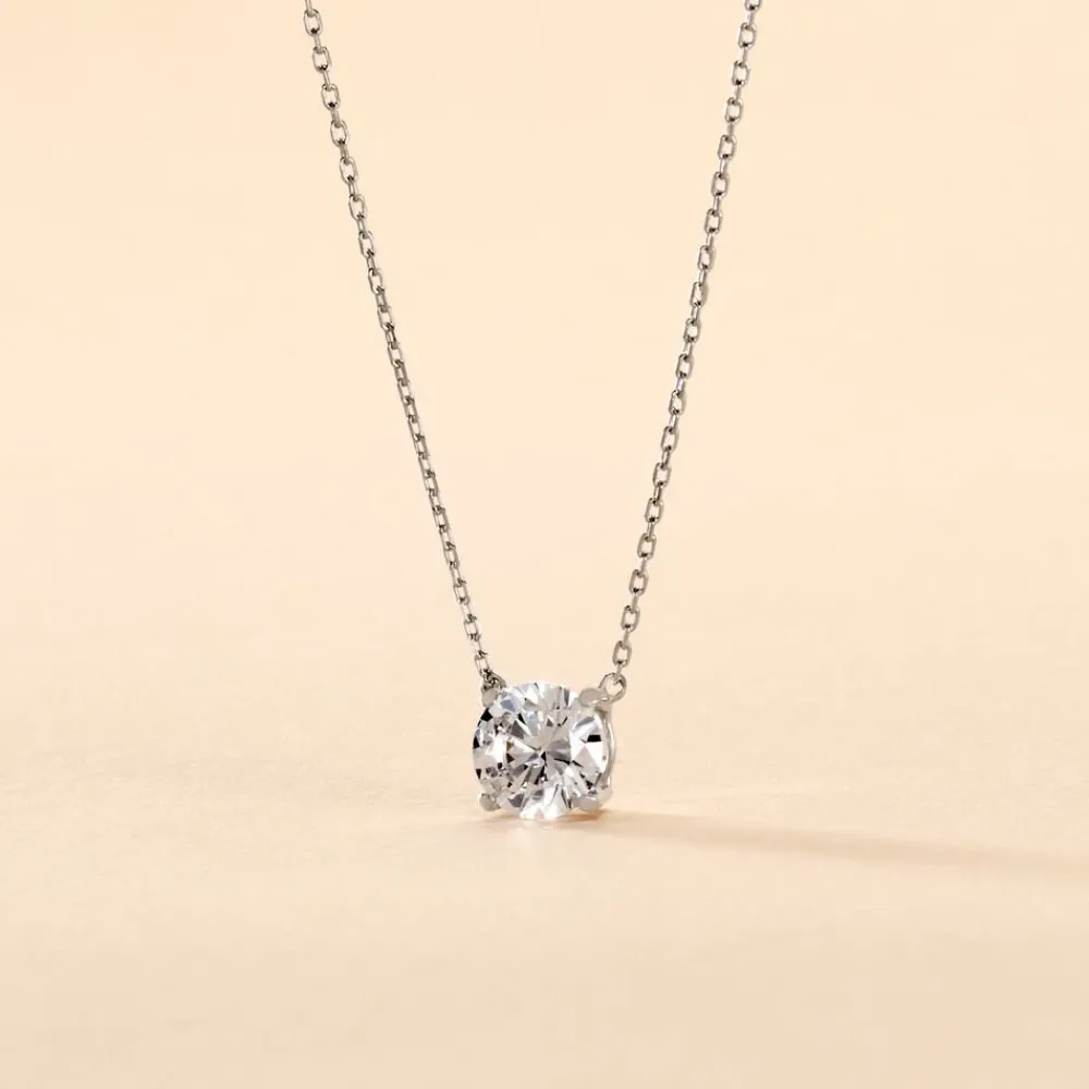Collier Ponama De Zirconium|Marc Orian Hot