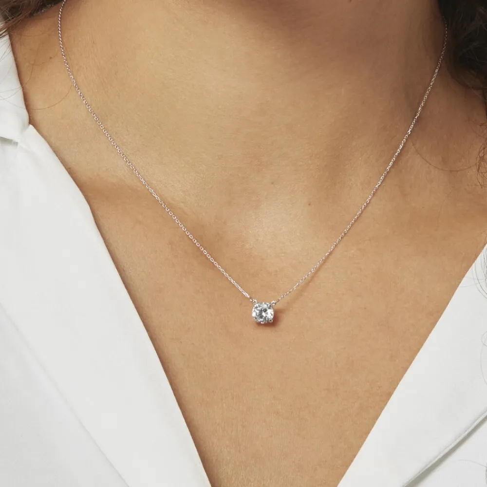 Collier Ponama De Zirconium|Marc Orian Hot