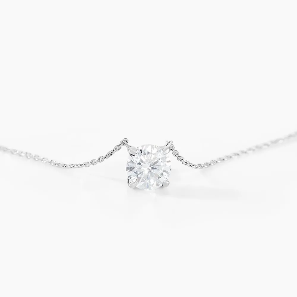 Collier Ponama De Zirconium|Marc Orian Hot