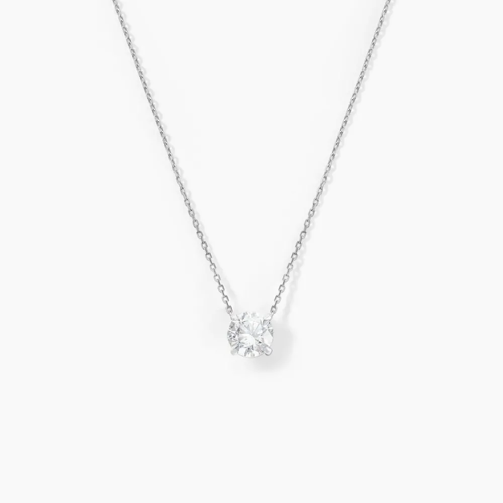 Collier Ponama De Zirconium|Marc Orian Hot