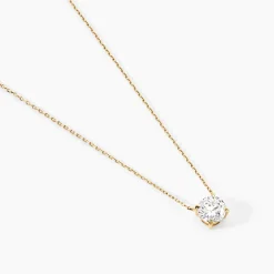Collier Ponama De Zirconium|Marc Orian New