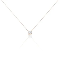 Collier Ponama De Zirconium|Marc Orian Clearance