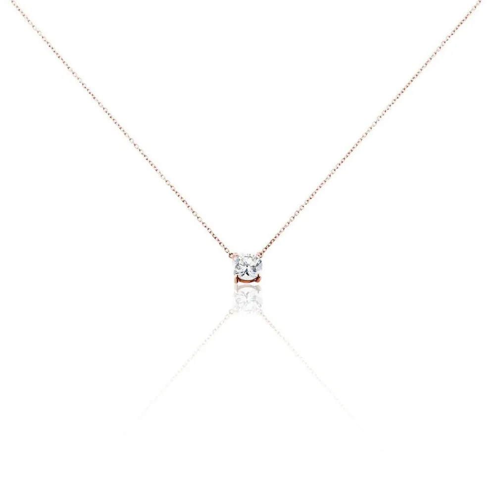 Collier Ponama De Zirconium|Marc Orian Clearance