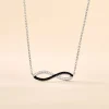Collier Prudentia Argent Blanc Oxyde De Zirconium|Marc Orian Best