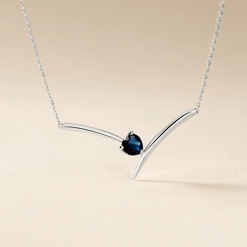 Collier Renaldine|Marc Orian Discount