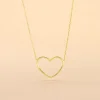 Collier Roselin Or Jaune|Marc Orian Hot