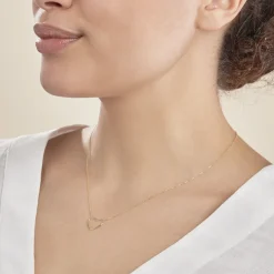 Collier Roselin Or Jaune|Marc Orian Hot