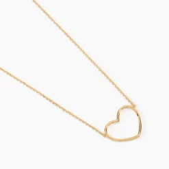 Collier Roselin Or Jaune|Marc Orian Hot