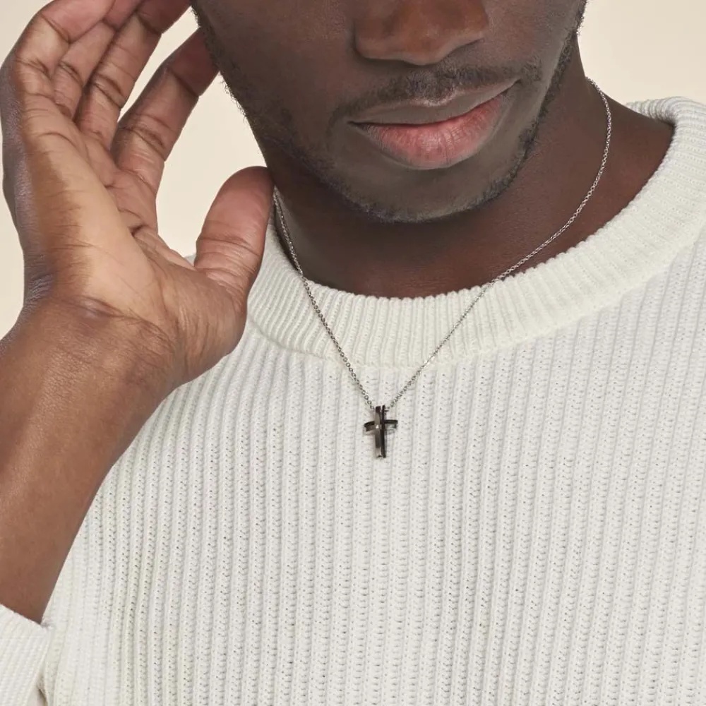 Collier Ruya De Zirconium|Marc Orian Sale