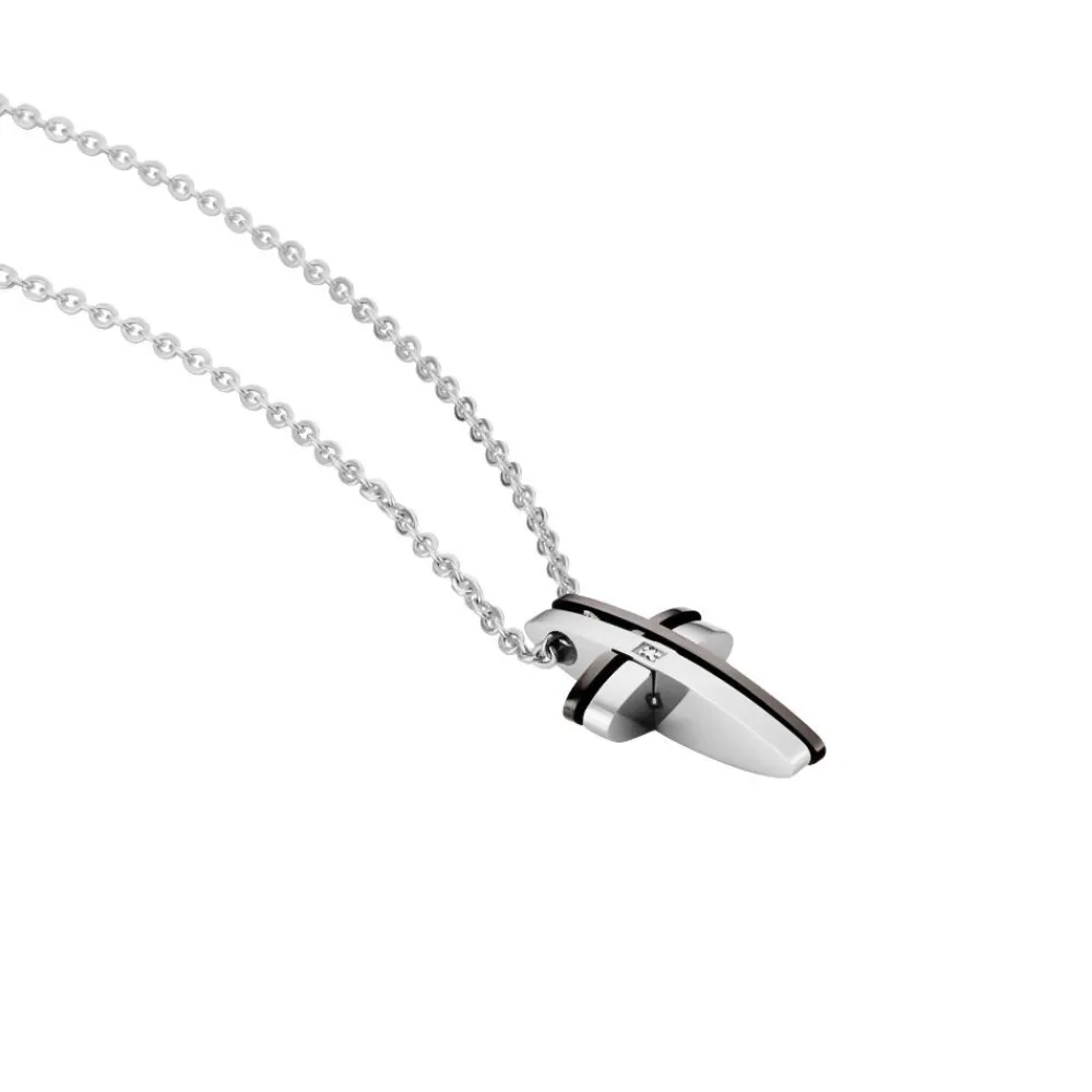Collier Ruya De Zirconium|Marc Orian Sale