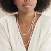 Collier Sautoir Mabella Perle De Culture|Marc Orian Outlet