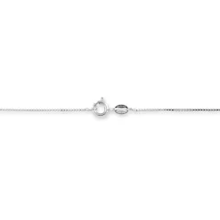 Collier Saynaae Argent Blanc Perle De Culture|Marc Orian Sale