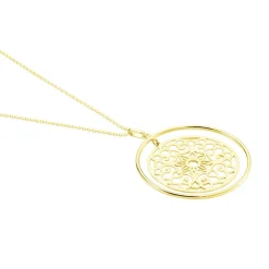 Collier Serguiane Or Jaune|Marc Orian Sale