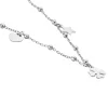 Collier Shyama Argent Blanc|Marc Orian Hot