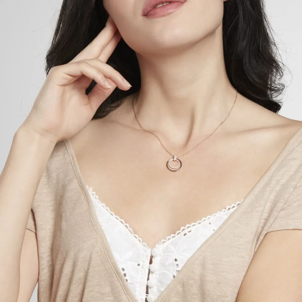 Collier Silvana De Zirconium|Marc Orian Hot