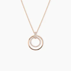 Collier Silvana De Zirconium|Marc Orian Hot