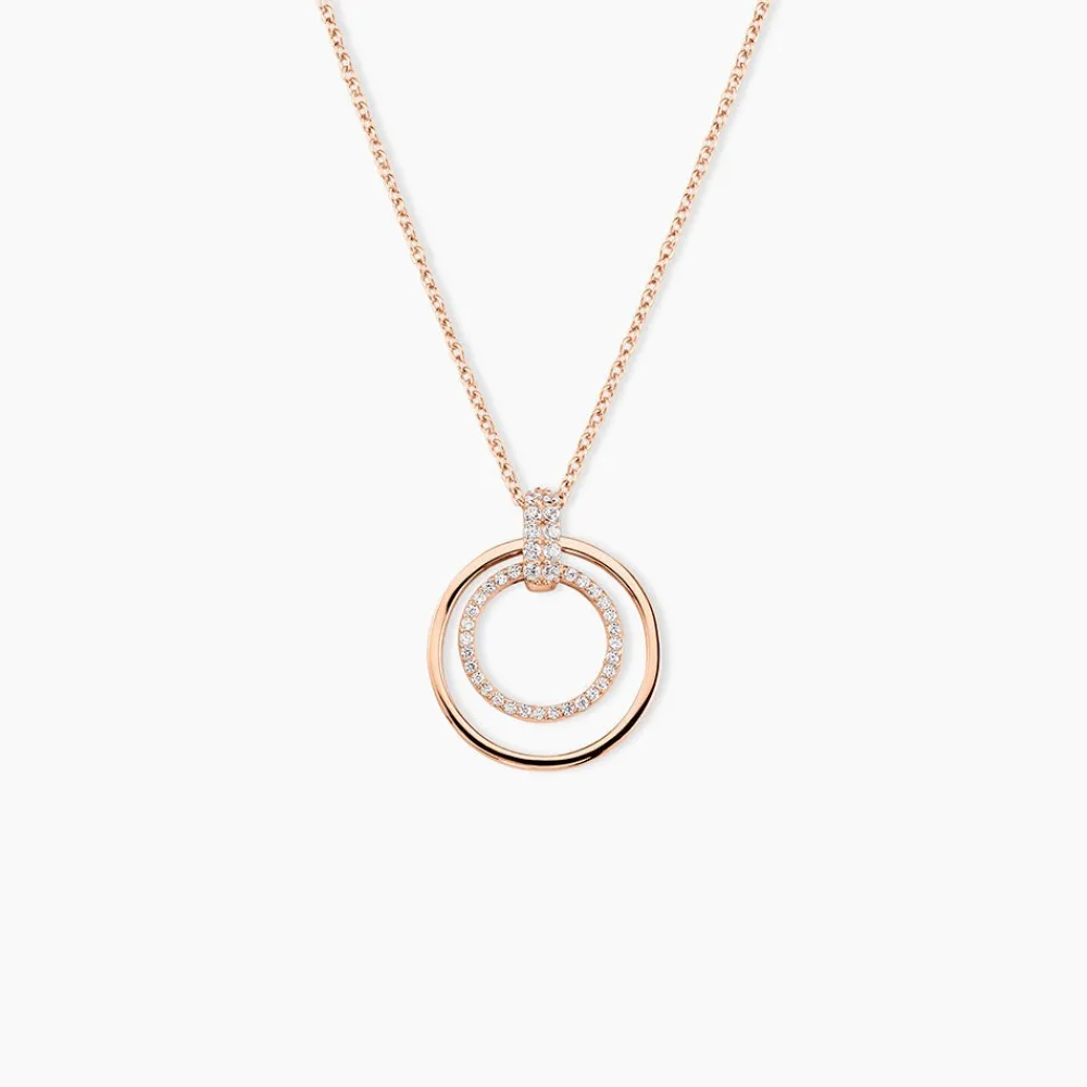 Collier Silvana De Zirconium|Marc Orian Hot
