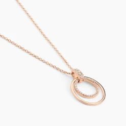 Collier Silvana De Zirconium|Marc Orian Hot