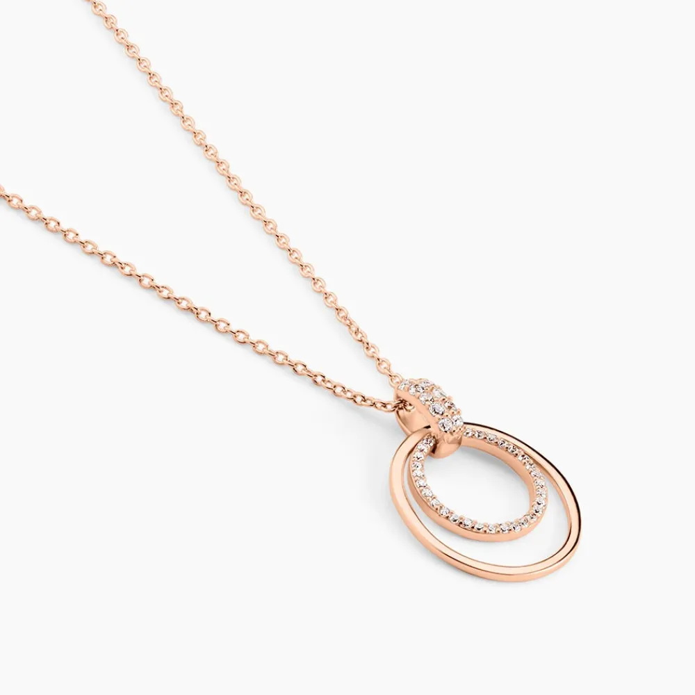 Collier Silvana De Zirconium|Marc Orian Hot
